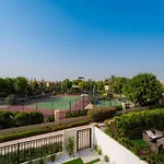 Luxury Villa In Ranches 1, On Pool And Park